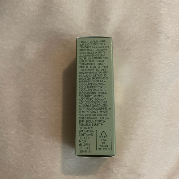Clinique moisture surge 100h travel size - Picture 3 of 7
